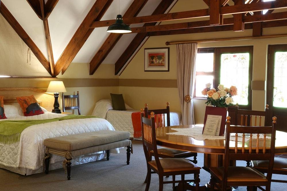 The Woodpecker Guest house